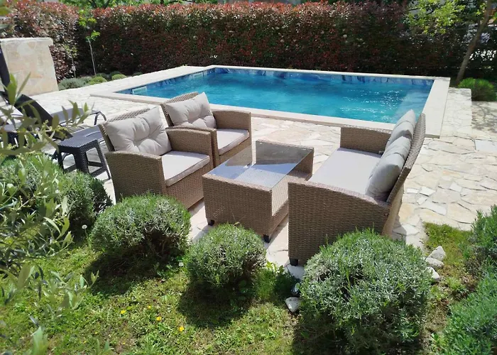 Apartman Simun
