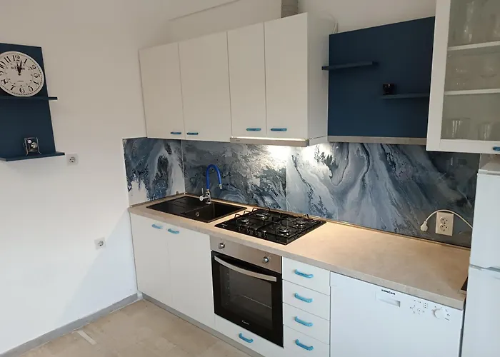 Apartman Simun
