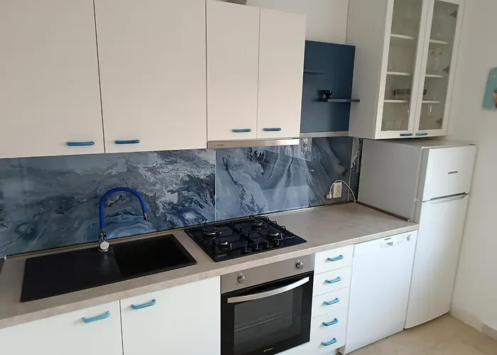 Apartman Simun