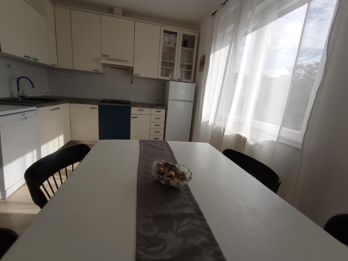 Apartment Simun