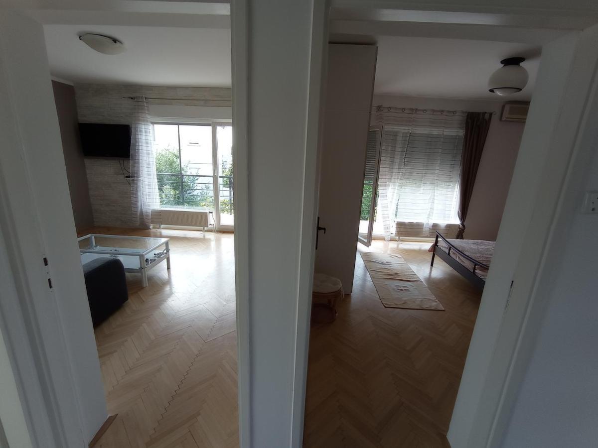 Apartment Simun *