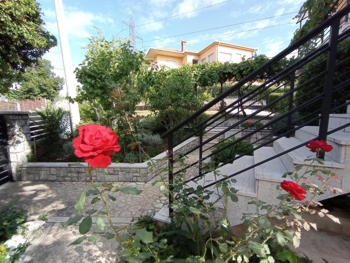 Apartment Simun Rijeka