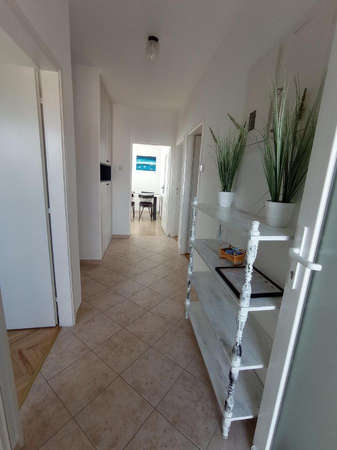 Apartment Simun Rijeka