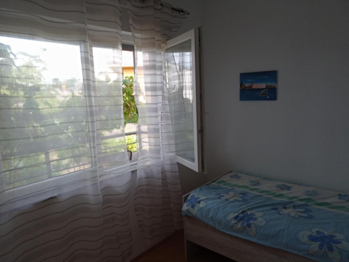 Simun Apartment Rijeka