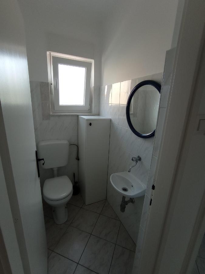 Apartment Simun Rijeka