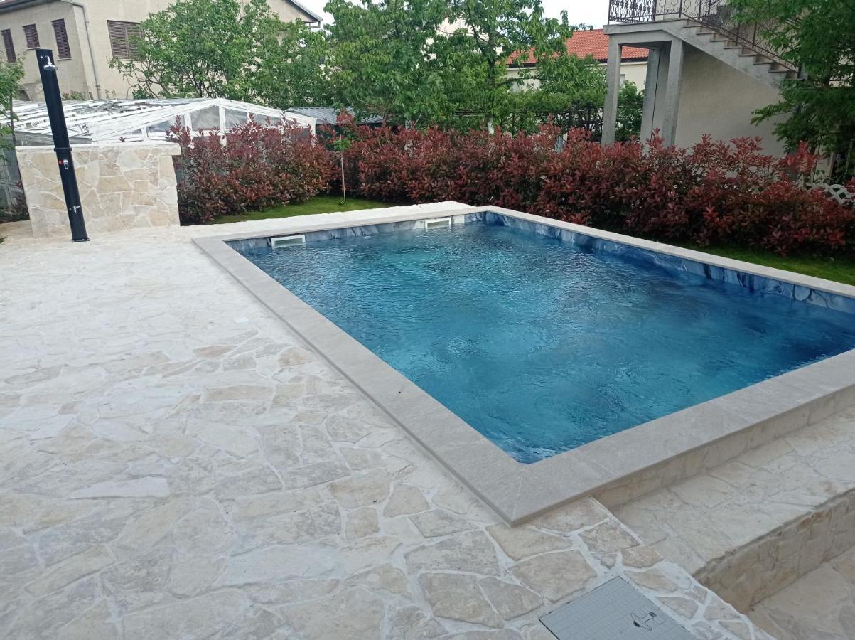 Apartment Simun *