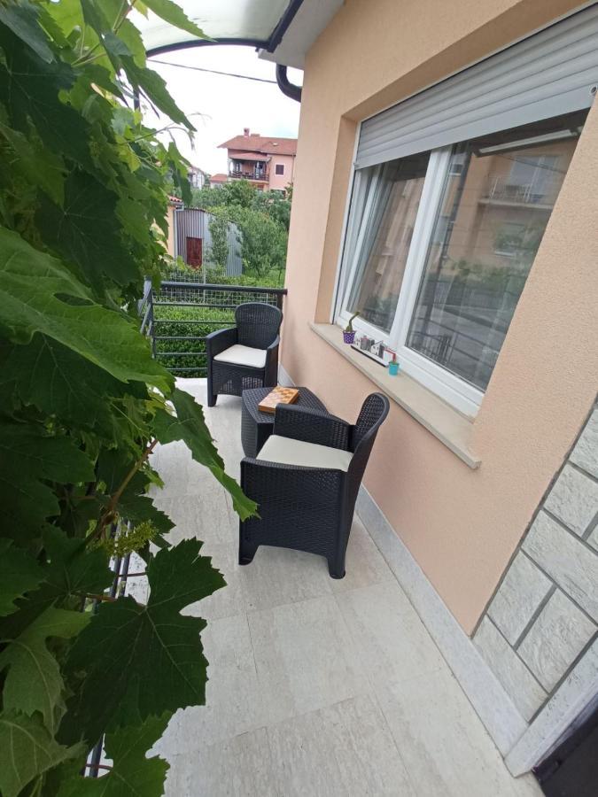 Apartment Simun Rijeka