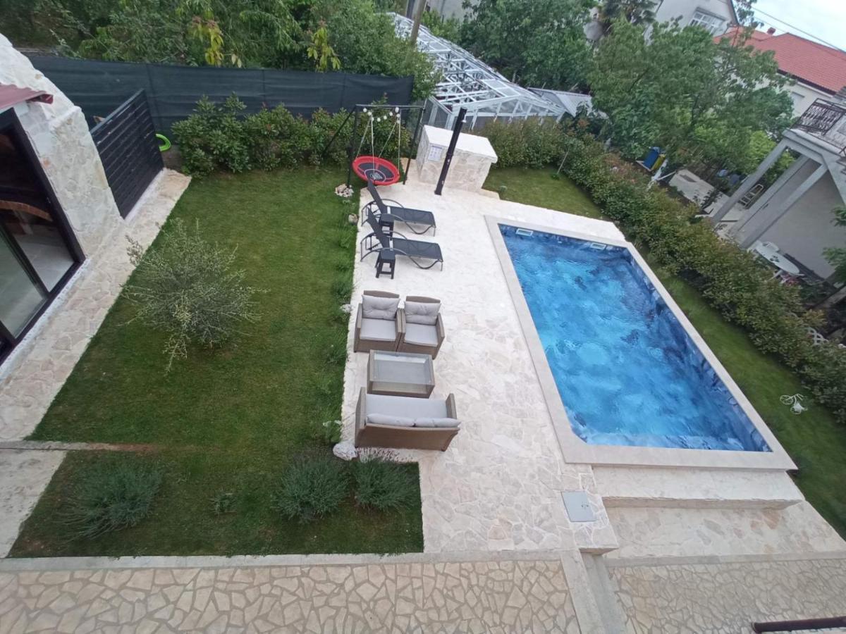 Apartment Simun