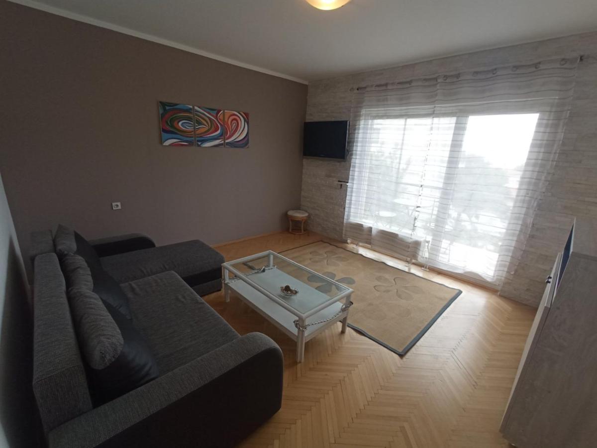 Apartment Simun Rijeka