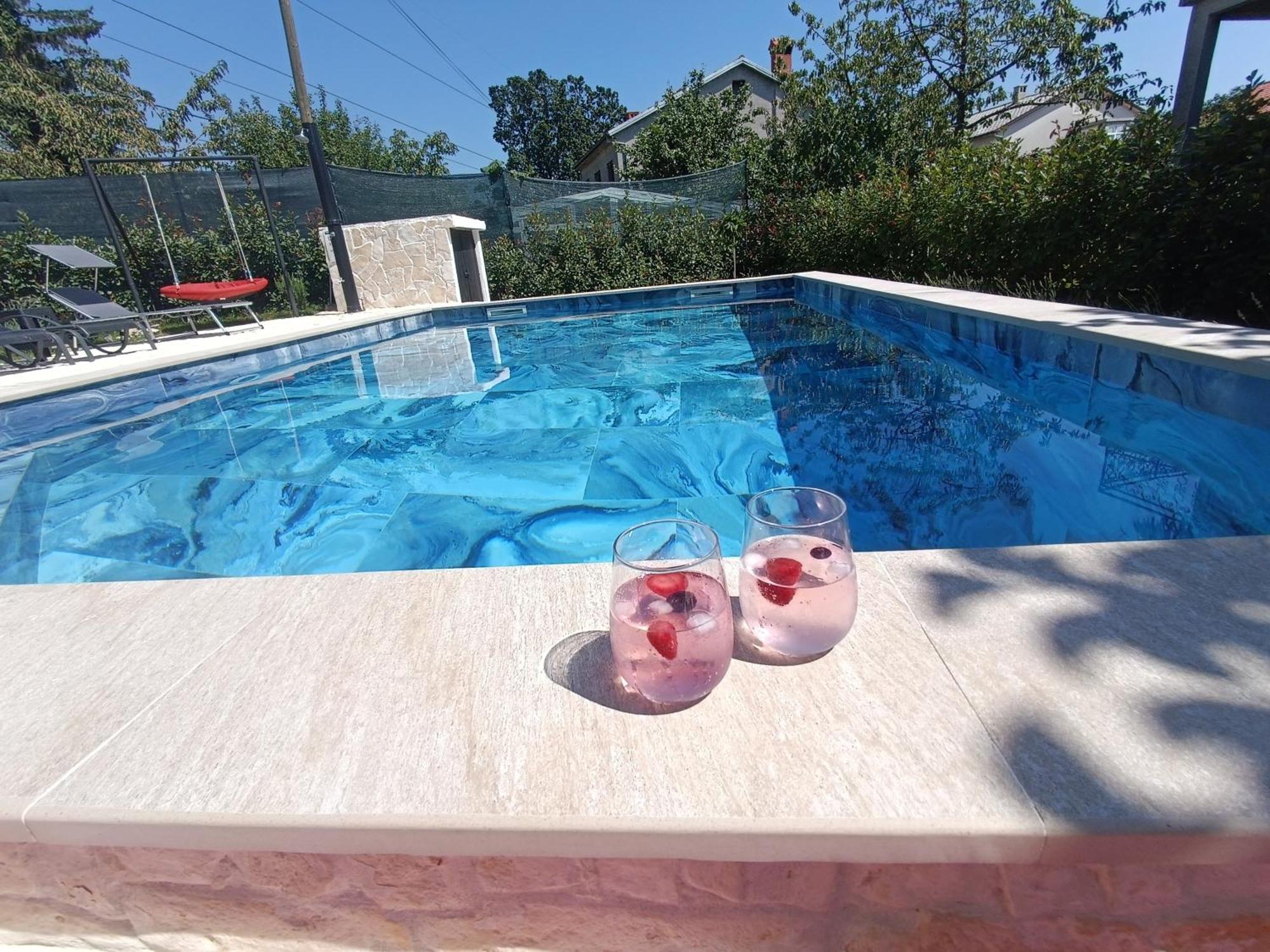 Apartman Simun *