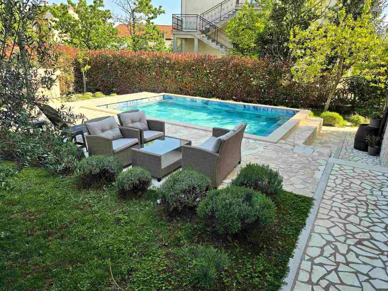 Apartment Simun Rijeka