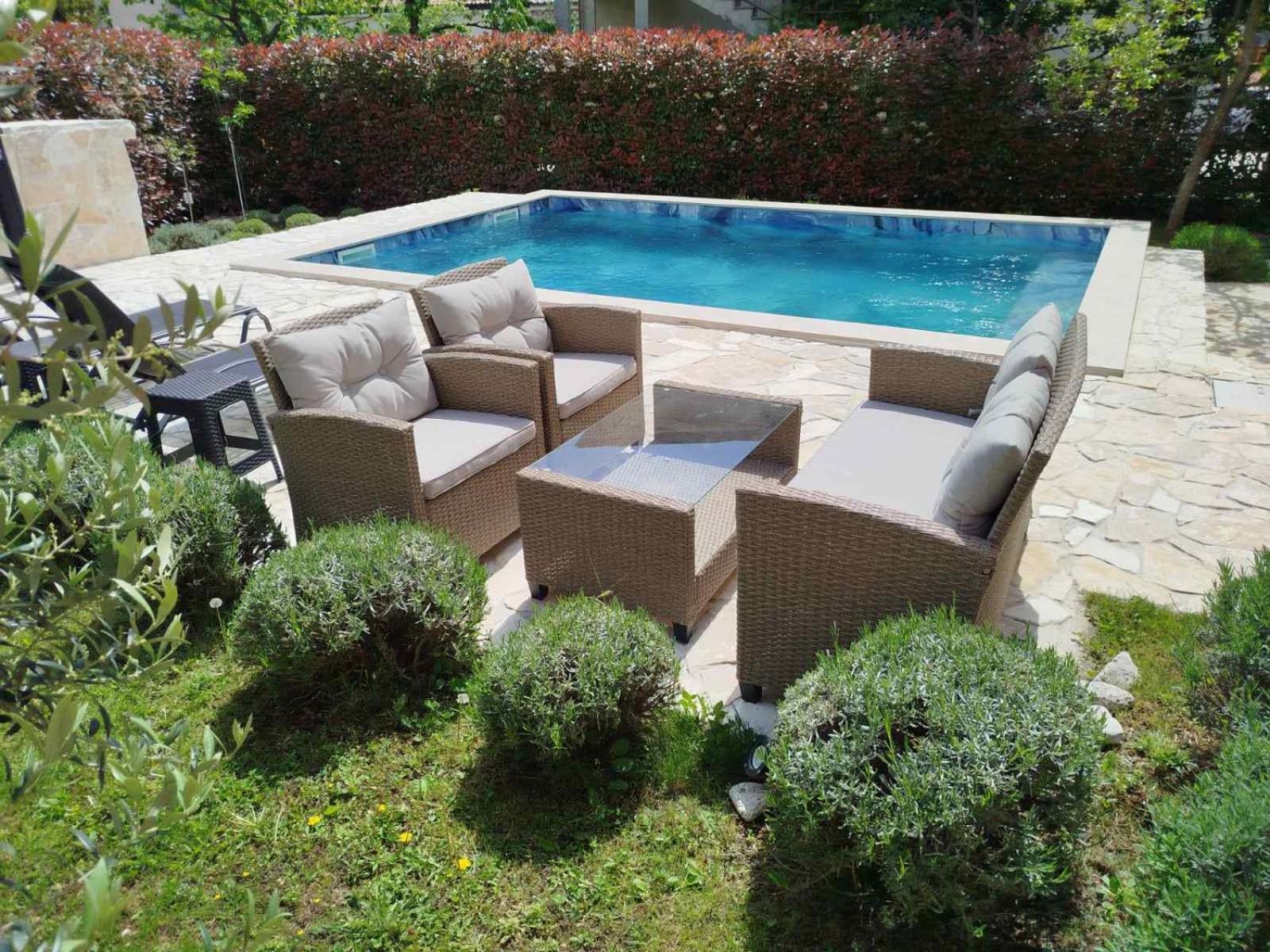 Apartment Simun Rijeka