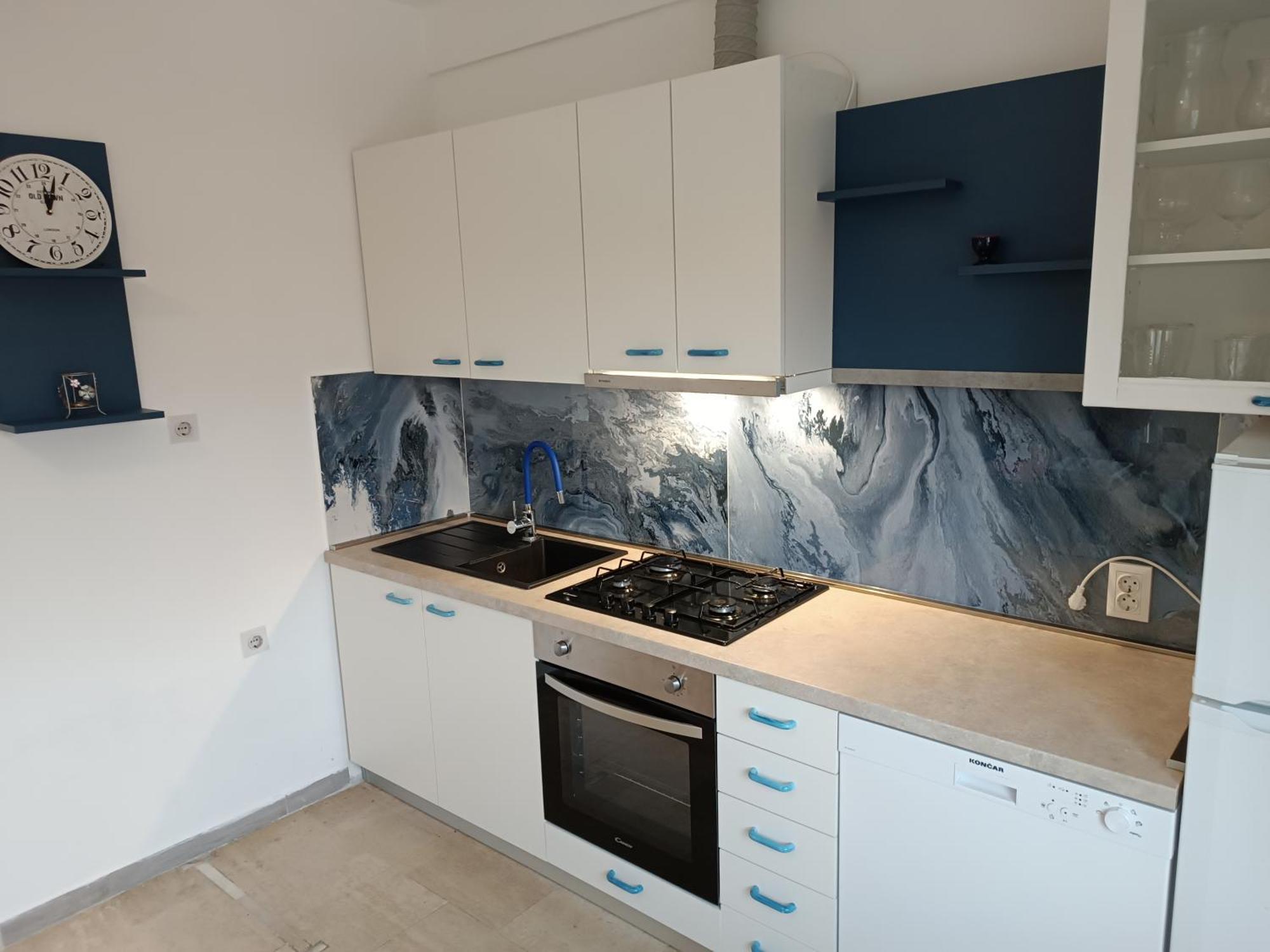 Apartment Simun Rijeka