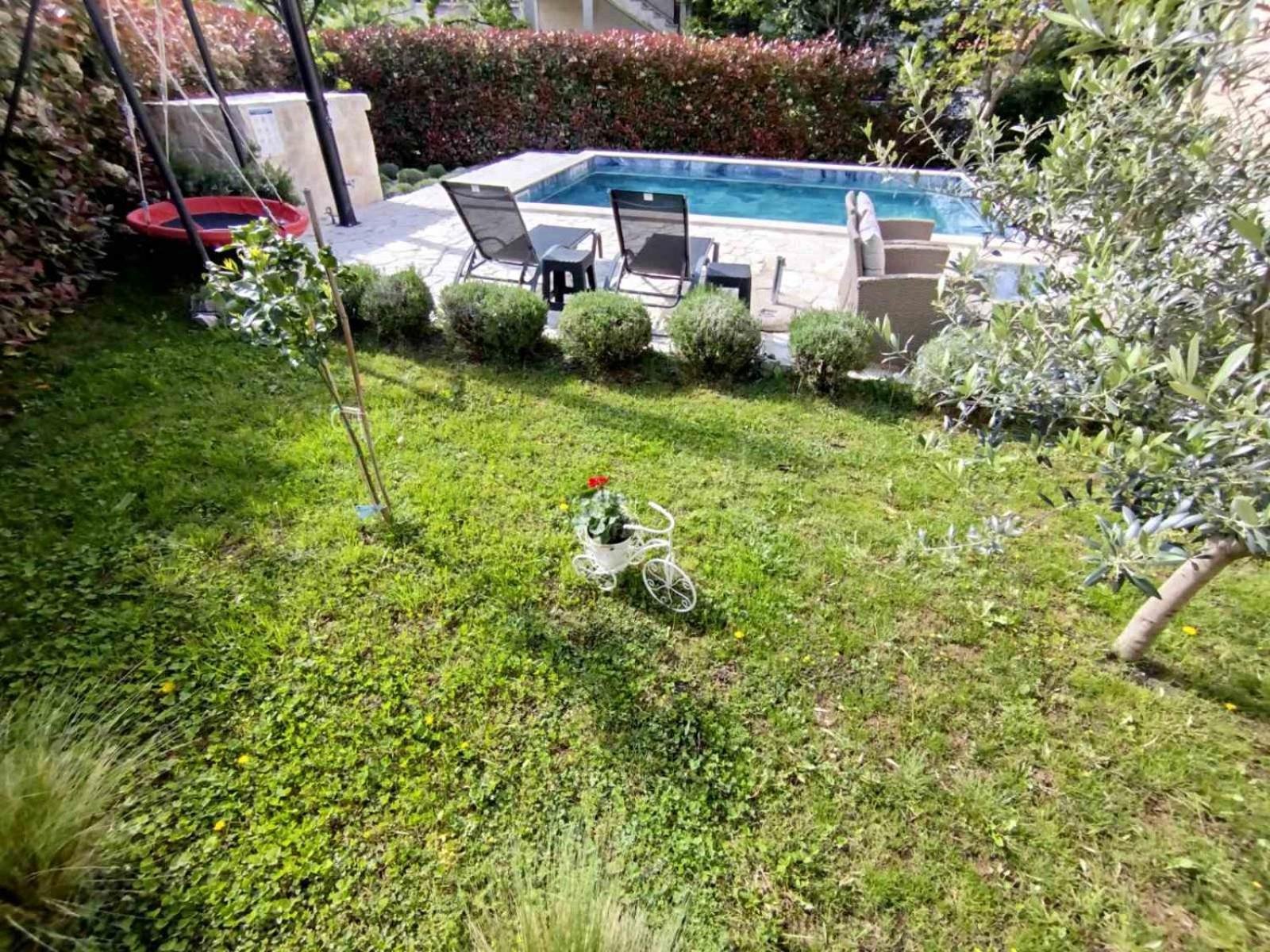 Apartment Simun Rijeka