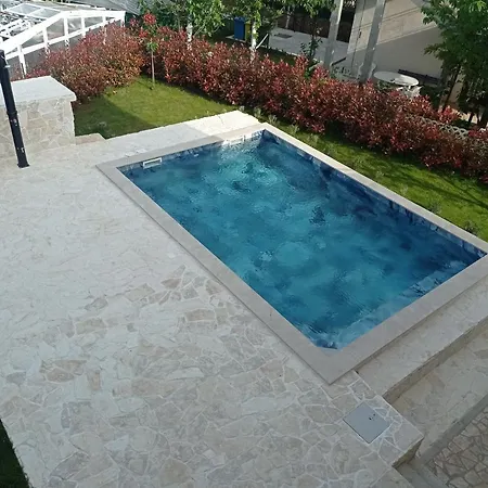 Apartman Simun Rijeka Exterior photo