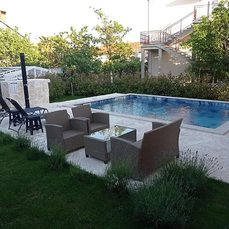 Apartman Simun Rijeka Room photo