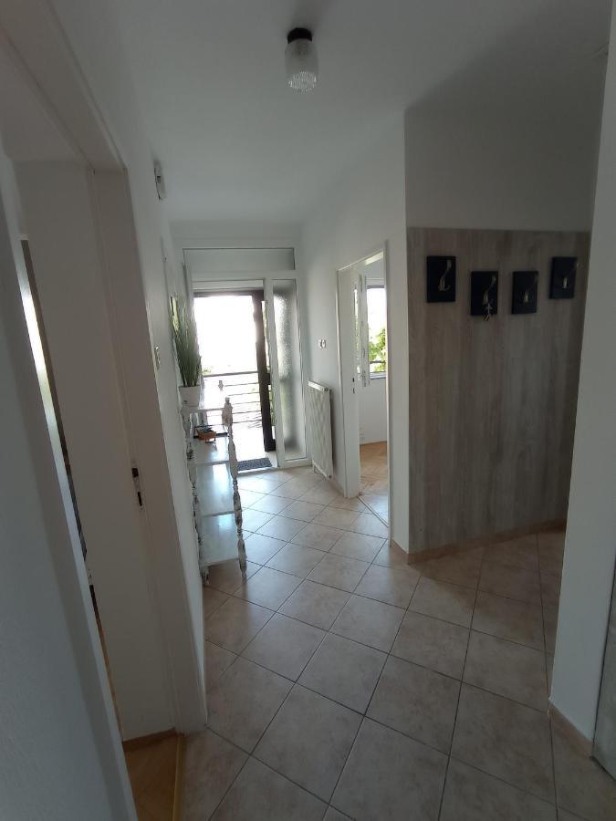 Apartment Simun Rijeka