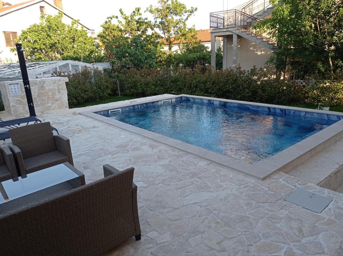 Simun Apartamento Rijeka