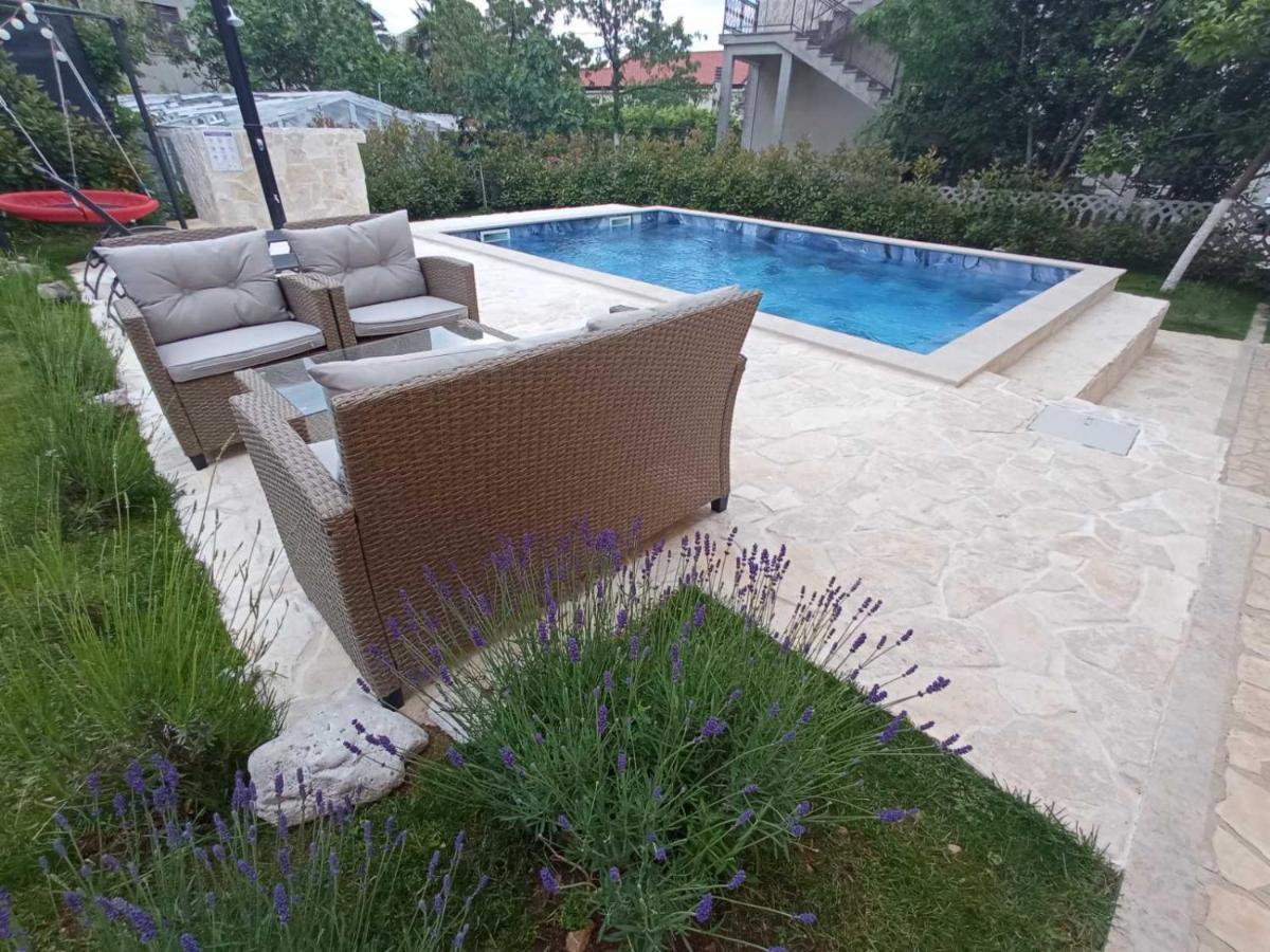 Apartamento Simun