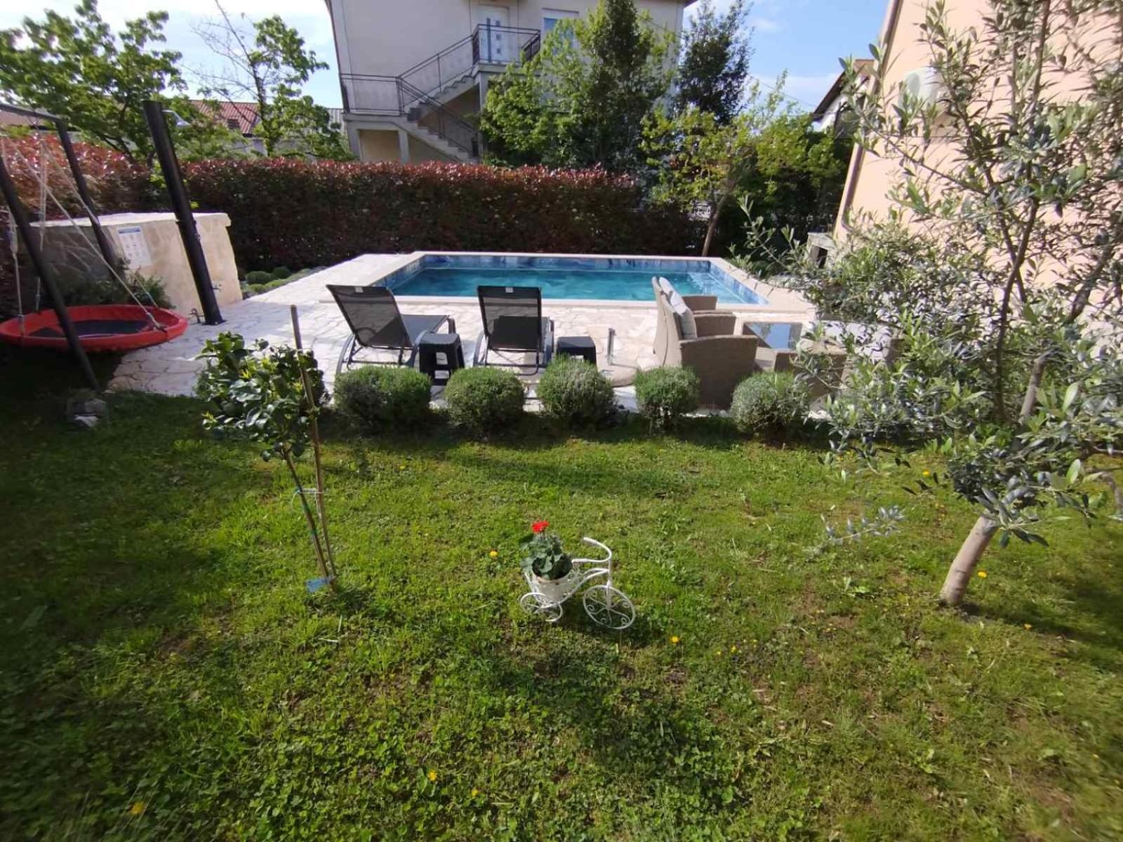 Simun Apartment Rijeka